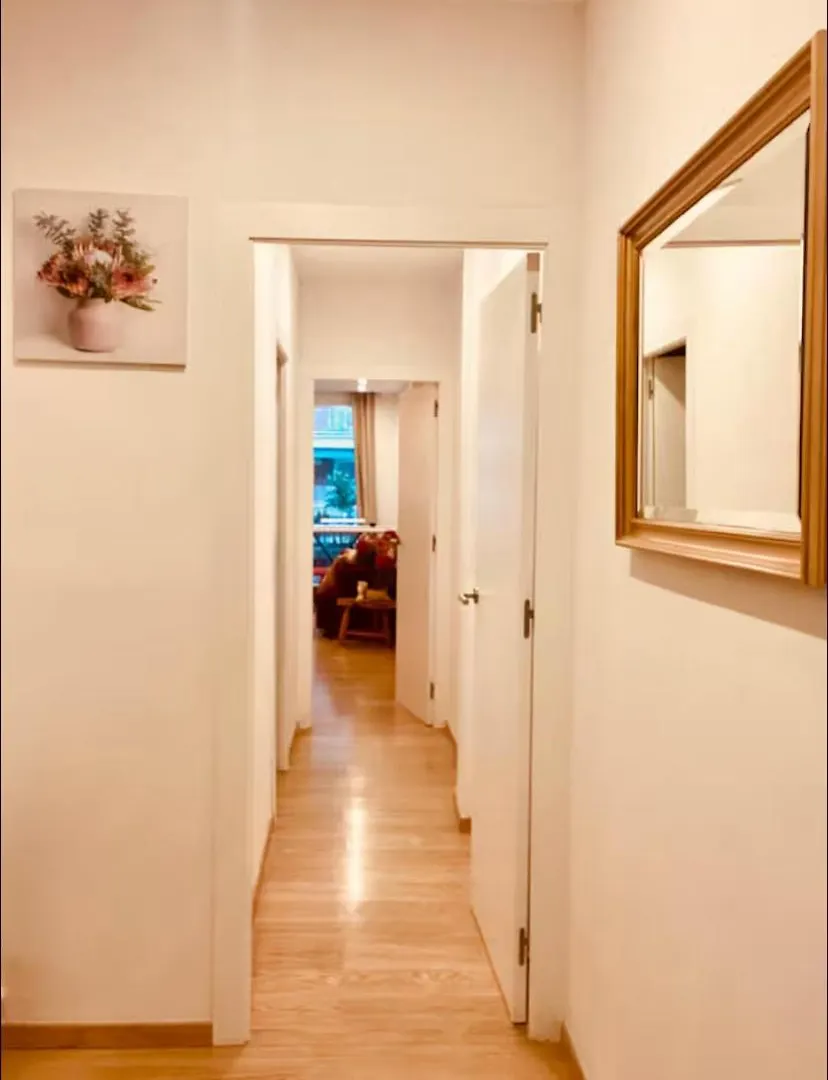 Fantastic 3 Bedrooms Apartment Barcelona Spain