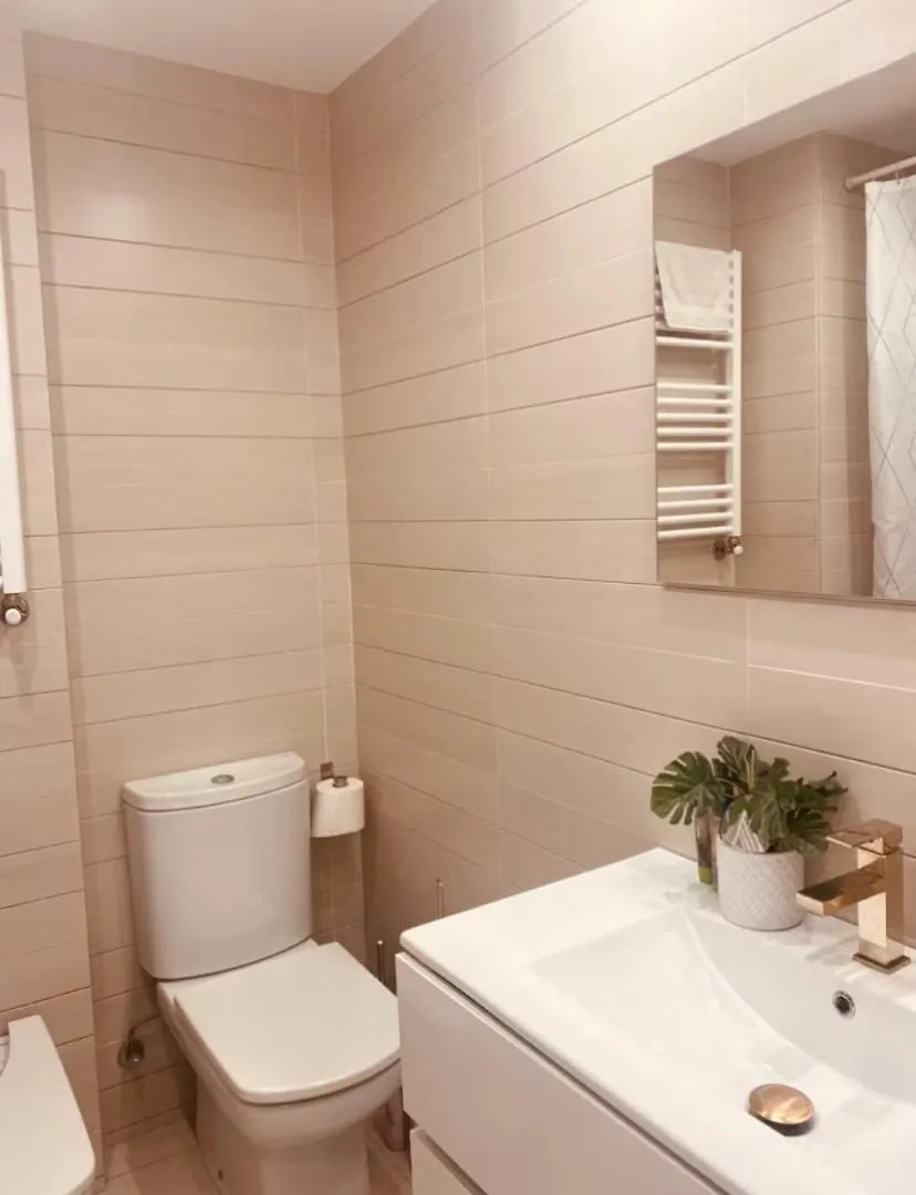 Fantastic 3 Bedrooms Apartment Barcelona
