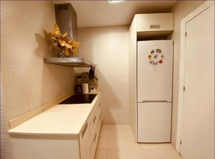 Fantastic 3 Bedrooms Apartment Barcelona 0*,  Spain
