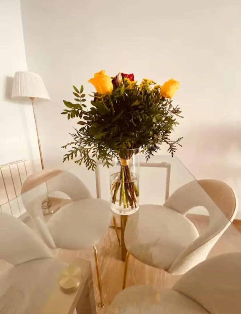 Fantastic 3 Bedrooms Apartment Barcelona Spain